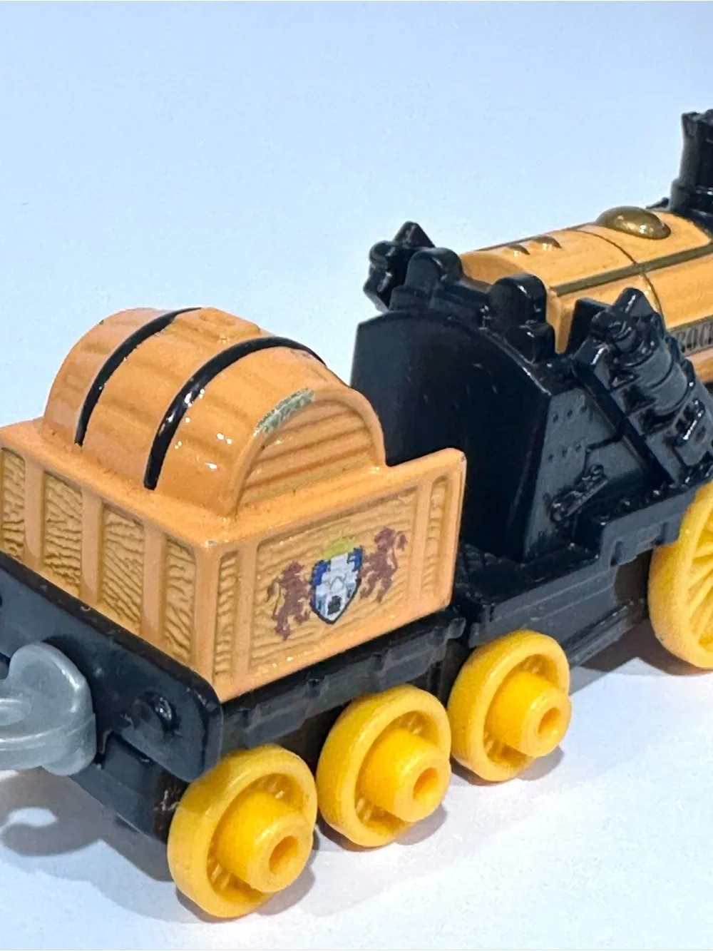Thomas & Friends Adventures Diecast Stephen Rocket Train